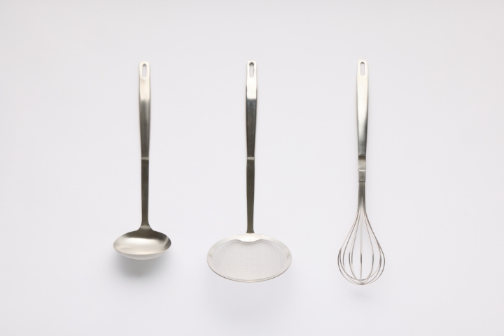 ホローハンドル