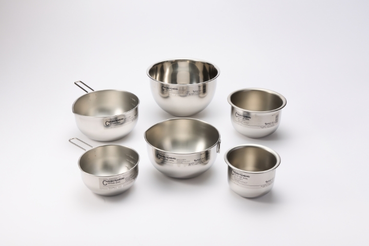 ちゅうぼうこものボール類